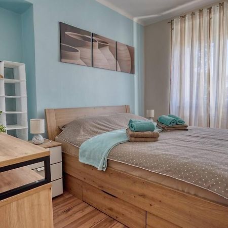 Cozy Modern Apartment 리예카 외부 사진