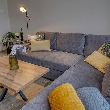 Cozy Modern Apartment 리예카 외부 사진