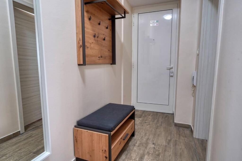 Cozy Modern Apartment 리예카 외부 사진