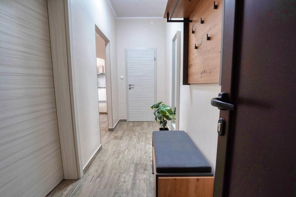 Cozy Modern Apartment 리예카 외부 사진